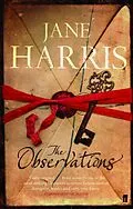 E-Book (epub) The Observations von Jane Harris