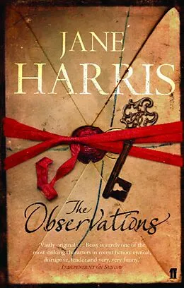 E-Book (epub) The Observations von Jane Harris
