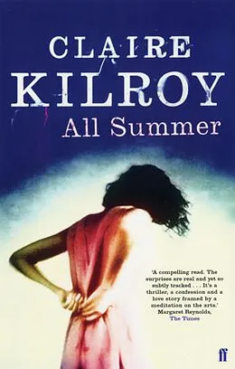 E-Book (epub) All Summer von Claire Kilroy