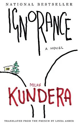 E-Book (epub) Ignorance von Milan Kundera