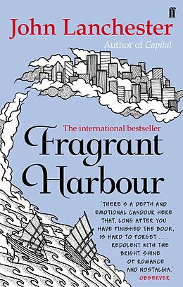 E-Book (epub) Fragrant Harbour von John Lanchester