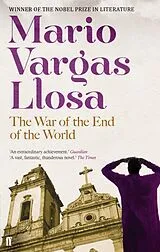 E-Book (epub) The War of the End of the World von Mario Vargas Llosa