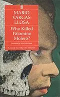 E-Book (epub) Who Killed Palomino Molero? von Mario Vargas Llosa