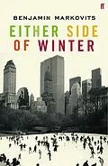E-Book (epub) Either Side of Winter von Benjamin Markovits