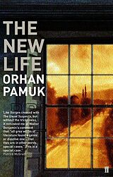 E-Book (epub) The New Life von Orhan Pamuk