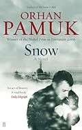 E-Book (epub) Snow von Orhan Pamuk