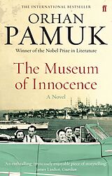 eBook (epub) The Museum of Innocence de Orhan Pamuk