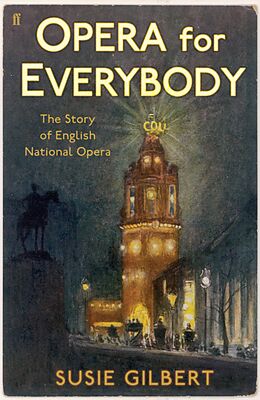 eBook (epub) Opera for Everybody de Susie Gilbert