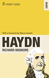 eBook (epub) The Faber Pocket Guide to Haydn de Richard Wigmore