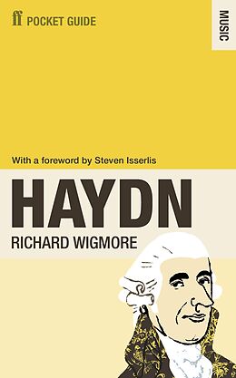 E-Book (epub) The Faber Pocket Guide to Haydn von Richard Wigmore