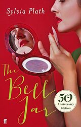 Kartonierter Einband The Bell Jar von Sylvia Plath