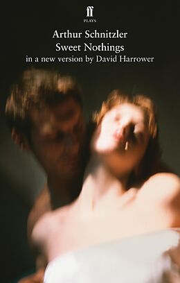 E-Book (epub) Sweet Nothings von David Harrower