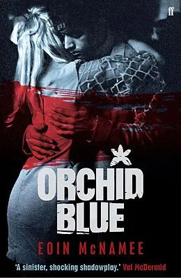 E-Book (epub) Orchid Blue von Eoin McNamee