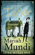 E-Book (epub) Mariah Mundi von G. P. Taylor