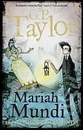 E-Book (epub) Mariah Mundi and the Ghost Diamonds von G. P. Taylor