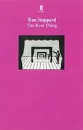 E-Book (epub) The Real Thing von Tom Stoppard