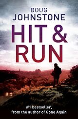 E-Book (epub) Hit and Run von Doug Johnstone