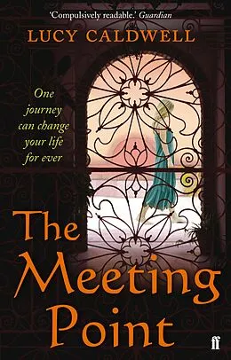 E-Book (epub) The Meeting Point von Lucy Caldwell