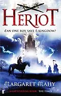 E-Book (epub) Heriot von Margaret Mahy