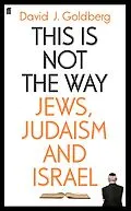 E-Book (epub) This is Not the Way von David Goldberg