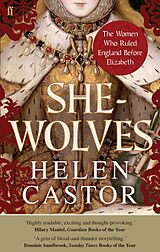 eBook (epub) She-Wolves de Helen Castor