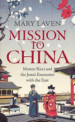 eBook (epub) Mission to China de Mary Laven