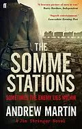 E-Book (epub) The Somme Stations von Andrew Martin