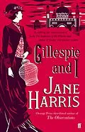 E-Book (epub) Gillespie and I von Jane Harris