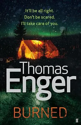 E-Book (epub) Burned von Thomas Enger