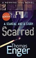 E-Book (epub) Scarred von Thomas Enger