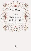Kartonierter Einband The Salamander and the Fire von Dan Davin