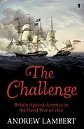 E-Book (epub) The Challenge von Andrew Lambert