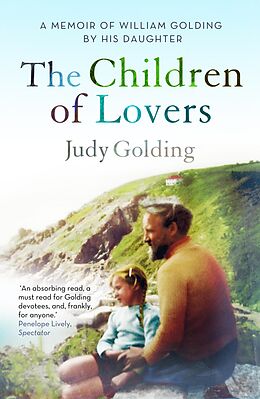 eBook (epub) The Children of Lovers de Judy Golding