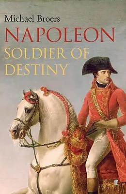 E-Book (epub) Napoleon von Michael Broers