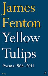 E-Book (epub) Yellow Tulips von James Fenton