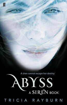 eBook (epub) Abyss de Tricia Rayburn