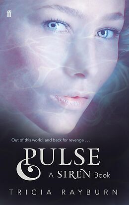 eBook (epub) Pulse: A Siren Book de Tricia Rayburn