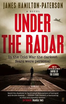 E-Book (epub) Under the Radar von James Hamilton-Paterson