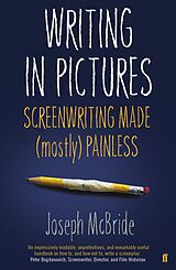 E-Book (epub) Writing in Pictures von Joseph McBride