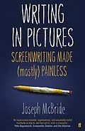 E-Book (epub) Writing in Pictures von Joseph McBride