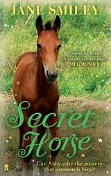 E-Book (epub) Secret Horse von Jane Smiley
