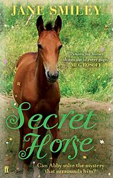 eBook (epub) Secret Horse de Jane Smiley