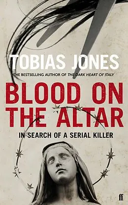 E-Book (epub) Blood on the Altar von Tobias Jones