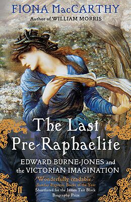 eBook (epub) The Last Pre-Raphaelite de Fiona Maccarthy