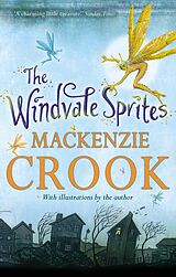 eBook (epub) The Windvale Sprites de Mackenzie Crook