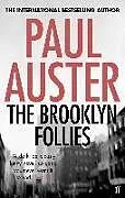 Kartonierter Einband Brooklyn Follies von Paul Auster