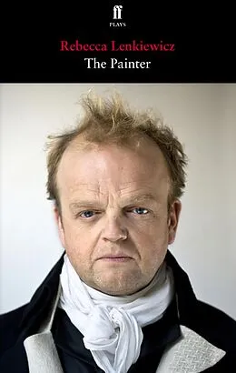 E-Book (epub) The Painter von Rebecca Lenkiewicz