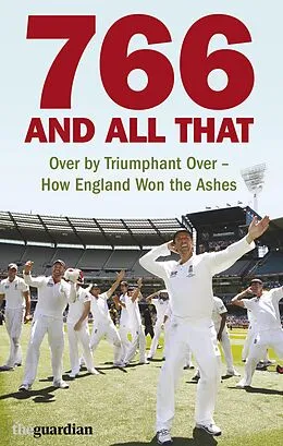 E-Book (epub) 766 and All That von Matthew Hancock, Paul Johnson
