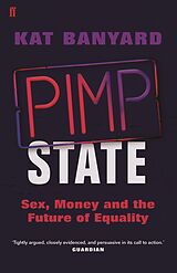 eBook (epub) Pimp State de Kat Banyard