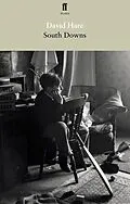 E-Book (epub) South Downs and Mere Fact, Mere Fiction von David Hare